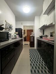 Blk 671B Vine Grove @ Yishun (Yishun), HDB 3 Rooms #545785651